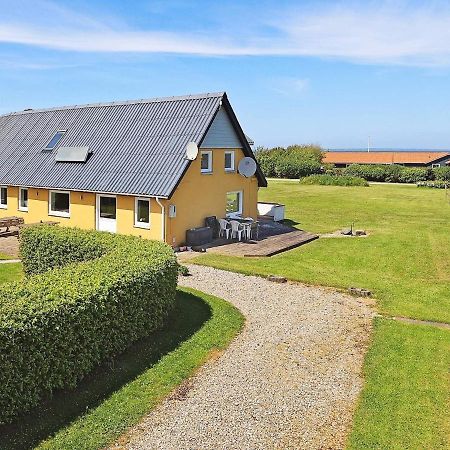 10 Person Holiday Home In Vinderup Exterior photo