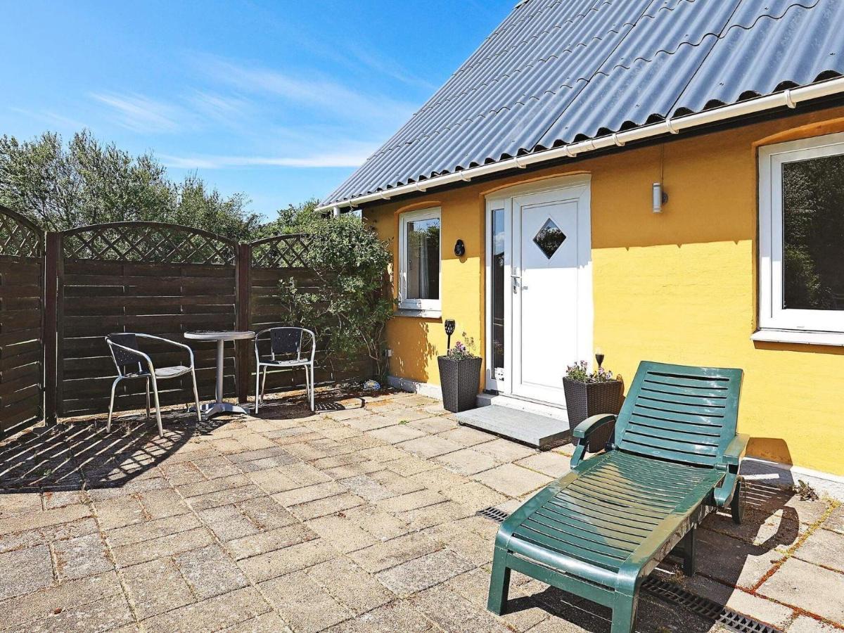 10 Person Holiday Home In Vinderup Exterior photo